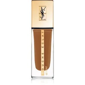 Yves Saint Laurent Touche Éclat Le Teint langanhaltendes Make up zum Aufhellen der Haut mit SPF 22 Farbton B80 25 ml