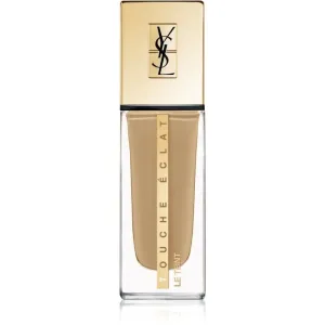 Yves Saint Laurent Touche Éclat Le Teint langanhaltendes Make up zum Aufhellen der Haut mit SPF 22 Farbton BD50 Warm Honey 25 ml