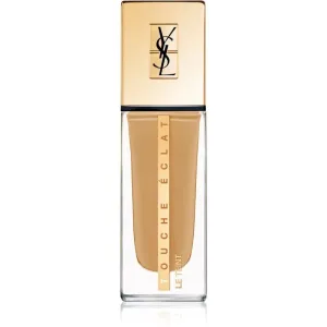Yves Saint Laurent Touche Éclat Le Teint langanhaltendes Make up zum Aufhellen der Haut mit SPF 22 Farbton BD55 25 ml