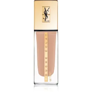 Yves Saint Laurent Touche Éclat Le Teint langanhaltendes Make up zum Aufhellen der Haut mit SPF 22 Farbton BR25 25 ml