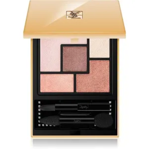 Yves Saint Laurent Couture Palette Eye Contouring Lidschatten 14 Rosy Contouring 5 g