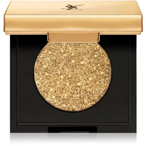 Yves Saint Laurent Lidschatten Sequin Crush (Glitter Shot Eye Shadow) 1 g 1 Legendary Gold