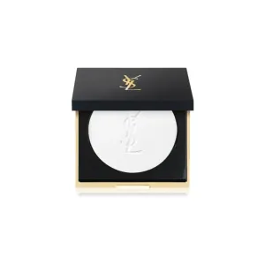 Yves Saint Laurent Kompaktes Puder für einen matten Look All Hours Pressed (Setting Powder) 8,5 g Universal