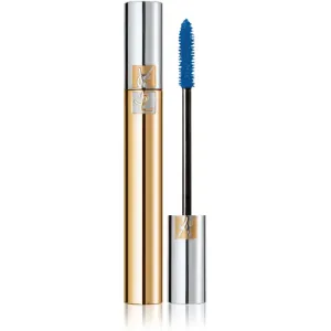 Yves Saint Laurent Mascara Volume Effet Faux Cils Mascara für Volumen Farbton 3 Bleu Extrême / Extreme Blue 7,5 ml