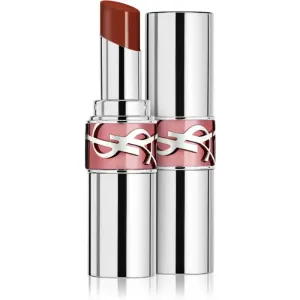 Yves Saint Laurent Loveshine Lipstick feuchtigkeitsspendender Lipgloss für Damen 112 Caramel Swirl 3,2 g