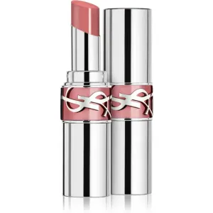 Yves Saint Laurent Loveshine Lipstick feuchtigkeitsspendender Lipgloss für Damen 150 Nude Lingerie 3,2 g