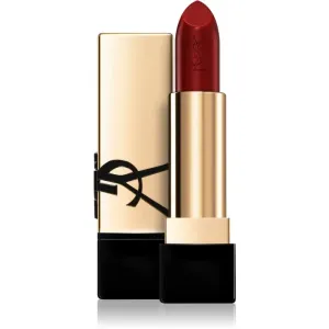 Yves Saint Laurent Rouge Pur Couture Lippenstift für Damen R7 Rouge Insolite 3,8 g