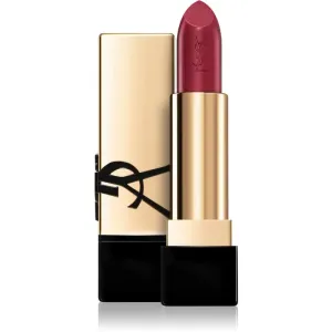 Yves Saint Laurent Rouge Pur Couture Lippenstift für Damen N2 Nude Lace 3,8 g