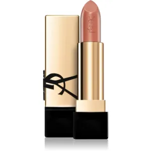 Yves Saint Laurent Rouge Pur Couture Lippenstift für Damen N3 Nude Decolette 3,8 g