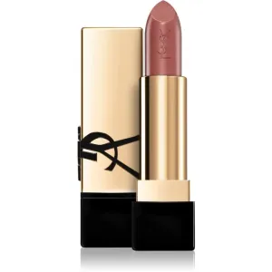 Yves Saint Laurent Rouge Pur Couture Lippenstift für Damen N5 tribute nude 3,8 g