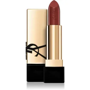 Yves Saint Laurent Rouge Pur Couture Lippenstift für Damen N12 Nude Insttinct 3,8 g