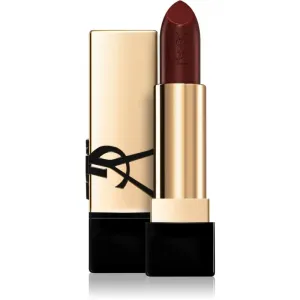 Yves Saint Laurent Rouge Pur Couture Lippenstift für Damen O1 Wild Cinnamon 3,8 g