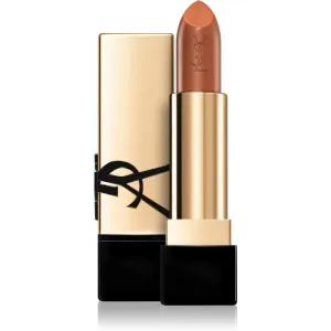 Yves Saint Laurent Rouge Pur Couture Lippenstift für Damen N11 Brun Caftan 3,8 g