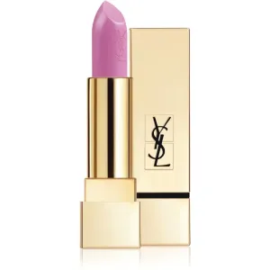 Yves Saint Laurent Rouge Pur Couture Lippenstift mit feuchtigkeitsspendender Wirkung Farbton 22 Rose Célébration 3,8 g