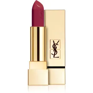 Yves Saint Laurent Rouge Pur Couture Lippenstift mit feuchtigkeitsspendender Wirkung Farbton 88 Berry Brazen 3,8 g