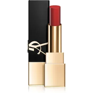 Yves Saint Laurent Rouge Pur Couture The Bold cremiger hydratisierender Lippenstift Farbton 1971 - ROUGE PROVOCATEUR 2,8 g