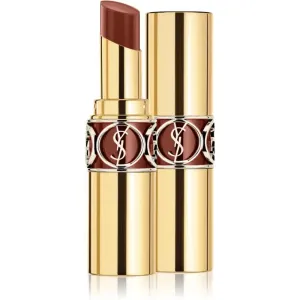Yves Saint Laurent Rouge Volupté Shine Oil-In-Stick hydratisierender Lippenstift Farbton n°122 3,2 g