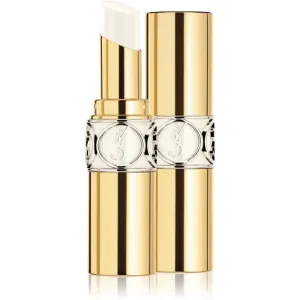 Yves Saint Laurent Rouge Volupté Shine Oil-In-Stick hydratisierender Lippenstift Farbton 42 Baume Midi Minuit 3,2 g