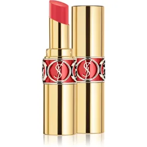 Yves Saint Laurent Rouge Volupté Shine Oil-In-Stick hydratisierender Lippenstift Farbton 57 Rouge Spencer 3,2 g