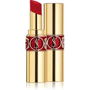 Yves Saint Laurent Rouge Volupté Shine Oil-In-Stick hydratisierender Lippenstift Farbton 80 Chili Tunique 3,2 g