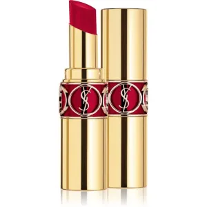 Yves Saint Laurent Rouge Volupté Shine Oil-In-Stick hydratisierender Lippenstift Farbton 85 Burgundy Love 3,2 g