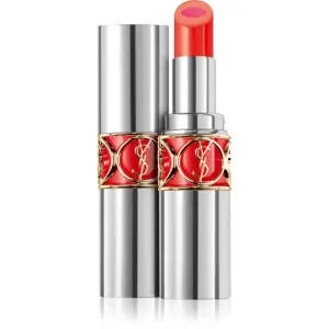 Yves Saint Laurent Volupté Tint-In-Balm pflegender Lippenstift Farbton 8 Catch Me Orange 3.5 ml