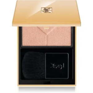 Yves Saint Laurent Couture Highlighter pudriger Highlighter mit Metallic-Glanz Farbton 3 Or Bronze 3 g