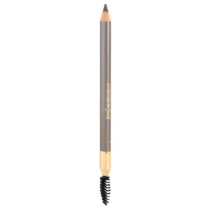 Yves Saint Laurent Augenbrauenstift Dessin des Sourcils (Eyebrow Pencil) 1,3 g 4 Ash