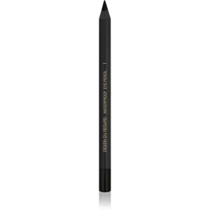 Yves Saint Laurent Wasserfester Eyeliner Dessin du Regard (Waterproof Eye Pencil) 1,2 g 1 Noir Effronté