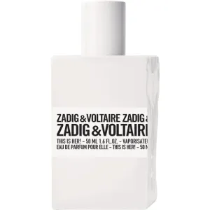 Parfums für Damen Zadig & Voltaire