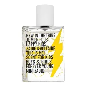 Parfums - Zadig & Voltaire