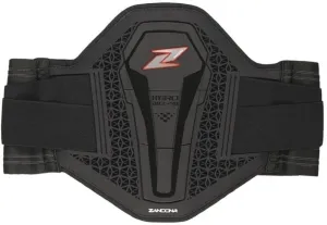 Zandona Rückenprotektor Hybrid Back Pro X3 Black/Black S