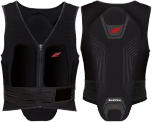 Zandona Soft Active Vest Pro X7 Equitation Vectors XS Rückenprotektor