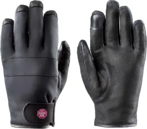 Zanier Werfen.WS Black S SkI Handschuhe