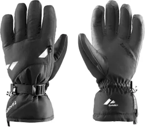 Zanier Ride.GTX Black 6,5 SkI Handschuhe