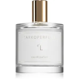 Zarkoperfume e'L Eau de Parfum für Damen 100 ml