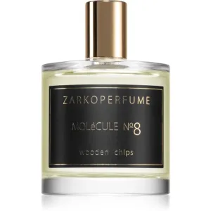 Zarkoperfume MOLéCULE No.8 Eau de Parfum Unisex 100 ml