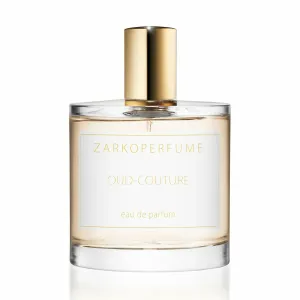 Zarkoperfume Oud-Couture Eau de Parfum Unisex 100 ml