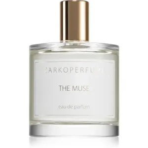 Zarkoperfume The Muse Eau de Parfum für Damen 100 ml