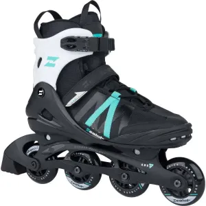 Zealot ANNIX Fitness Inlineskates, schwarz, größe 38 #88467