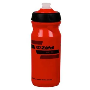 Zefal SENSE PRO 65 Radlerflasche, rot, größe 650 ML