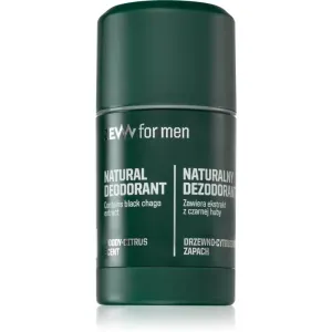 Zew For Men Natural Deodorant Deoroller 80 g