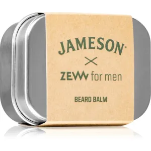 Zew For Men Beard Balm Jameson Bart-Balsam 80 ml