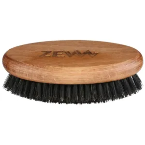 Zew For Men Beard Brush Bartbürste 1 St