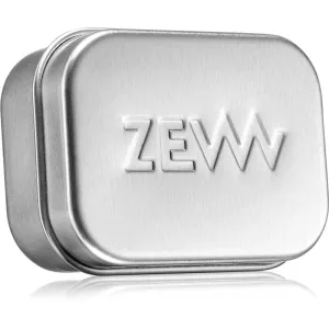 Zew For Men Soap Dish Seifenbox für Herren 1 St