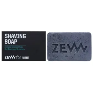 Zew For Men Shaving Soap Feinseife für die Rasur 85 ml