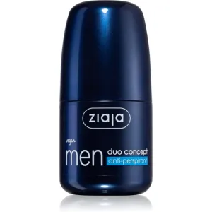 Ziaja Men Antitranspirant-Deoroller 60 ml