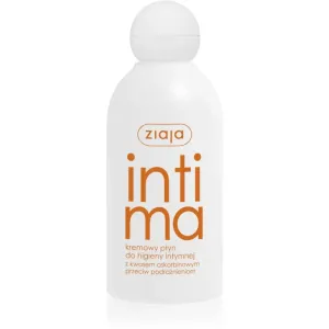 Ziaja Intima Gel für die Intimhygiene 200 ml