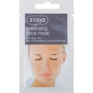 Ziaja Mask reinigende Maske für das Gesicht 7 ml