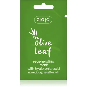 Ziaja Olive Leaf Regenerierende Maske 7 ml